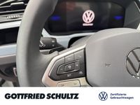 Volkswagen Touran - Vorschau Bild 15
