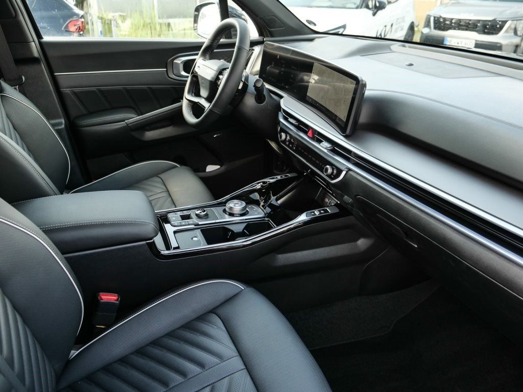 Kia Sorento - Bild 15