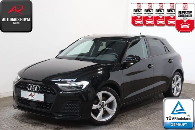 Audi A1 SB 30 TFSI S LINE 17Z VIRTUAL,ACC,KEYLESS,LED