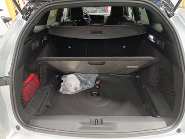 Fotografie 8 des Opel Astra ST GS 360°Kamera LED Sitzheizg Keyless AHK