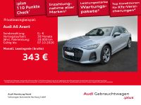 Audi A6 - Vorschau Bild 2