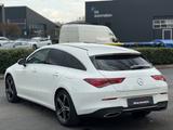 Mercedes-Benz CLA 180 Shooting Brake*SERVICE NEU*SH-Gepflegt* - Mercedes-Benz CLA Shooting Brake Kombi Gebrauchtwagen