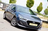 Hyundai i30 cw Passion +*NAVI*CARPLAY*SHZ*AKH - Hyundai i30: Grau