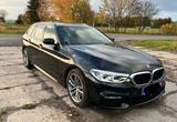 BMW 530i Touring M-Paket/HUD/ACC/AHK/LED/DAB/P... - BMW 530: 530i M Paket
