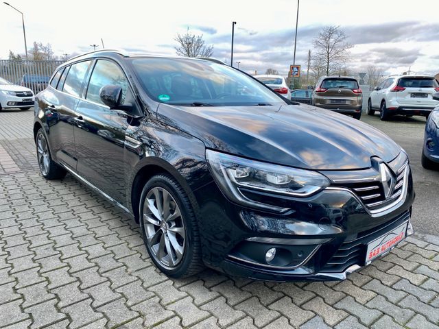 Renault Megane IV Grandtour Symphony/1 A Zustand