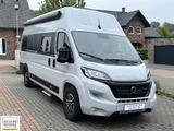 Knaus BoxLife Pro 630 FREEWAY 60 Years - Knaus 630