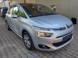 Citroën C4 Picasso/Spacetourer Selection*AUTOMATIK,1HAND - Citroën C4 Picasso in Hamburg