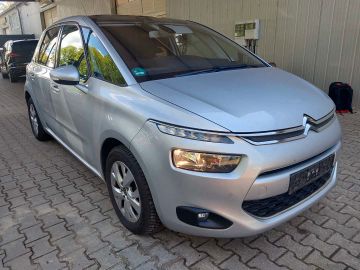 Citroen C4 Picasso - 1