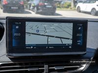 Peugeot 3008 - Vorschau Bild 13