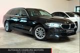 BMW 520d Touring Steptronic Sport AMBIEN/CAM/S.HEIZU - gebrauchte BMW 520 aus dem Jahr 2020