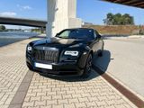 Rolls-Royce Wraith Black Badge  - Rolls-Royce in München
