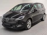 Opel Zafira Innovation LED/Navi/AHK/SHZ/LHZ/Kam/18-LM - Opel Zafira Tourer INNOVATION mit Diesel-Antrieb