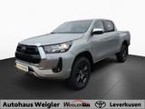 Toyota Hilux Double Cab Comfort 4x4 - Toyota Hilux in Köln