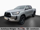 Toyota Hilux Double Cab Comfort 4x4 - Toyota Hilux in Köln
