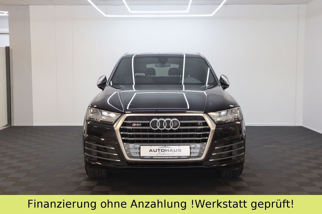 Audi SQ7
