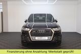 Audi SQ7 4.0 TDI quattro*7 Sitzer * Head Up* BOSE*CAM - Audi SQ7
