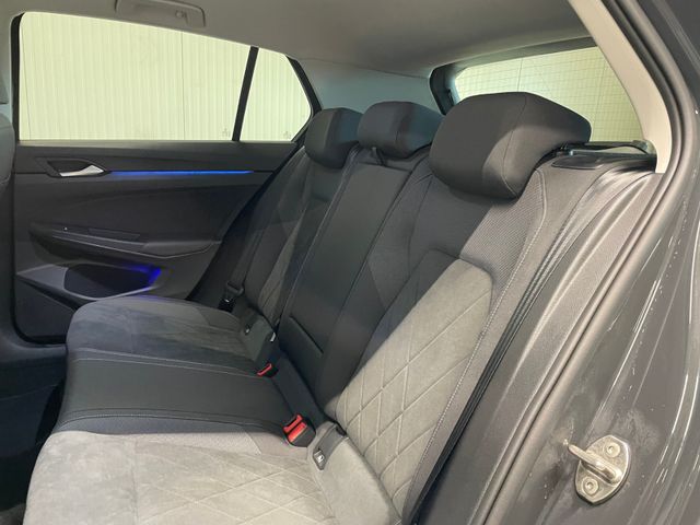 Golf VIII Style 1.4 eHybrid DSG STANDHZG