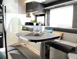 Chausson 650 Premium, Top gepflegt - Chausson Wohnmobile & -wagen in Düsseldorf