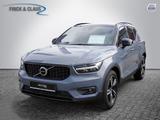 Volvo XC40 D4 AWD R Design ACC, AHK - Volvo XC40 Diesel Gebrauchtwagen