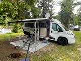 Rimor Horus 95 (6,40 m) auf Fiat Ducato 2.3 L -  - Offers