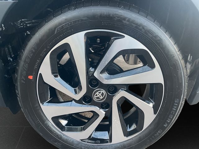 Toyota Aygo X 1.0 CVT Team D *ACC*CAM*SHZ*KLIMA*CARPLAY