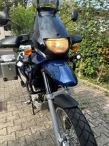 BMW F 650 GS / Neue Reifen, Bremsen, Kette, Touratec - Angebote
