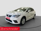 Seat Ibiza 1.0 TSI DSG Road Edition ab mtl. 79,- Euro - Seat Neuwagen: Eu