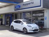 Ford Puma Gen-E Elektro SHZ behWSS RFK PDC Navi ALU - weiße Ford Puma Gen-E