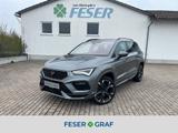 Cupra Ateca 1.5 TSI DSG 360° ACC BUSINESS PANO - gebrauchte Cupra Ateca aus dem Jahr 2024