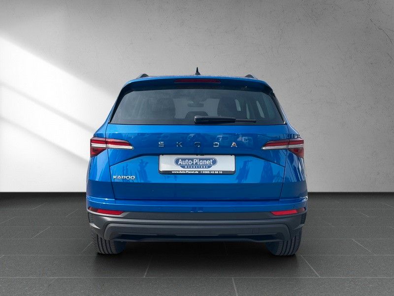 Skoda Karoq - Bild 20