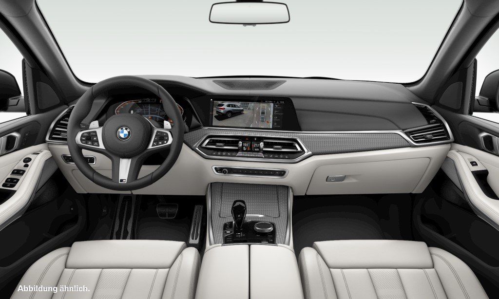 BMW X5 — fotografia 3