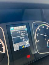Mercedes-Benz Atego 1530 Modell 2018 - Mercedes-Benz Atego 15