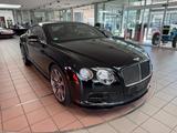Bentley Continental GT Speed BRD - gebrauchte Bentley Continental GT aus dem Jahr 2014