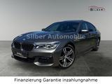 BMW 730 Baureihe 7 Lim 730 d xDrive Lang M-Sport Nav - BMW 730 in Frankfurt (Main)