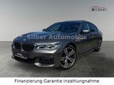 BMW 730 Baureihe 7 Lim 730 d xDrive Lang M-Sport Nav - BMW 730: 730d