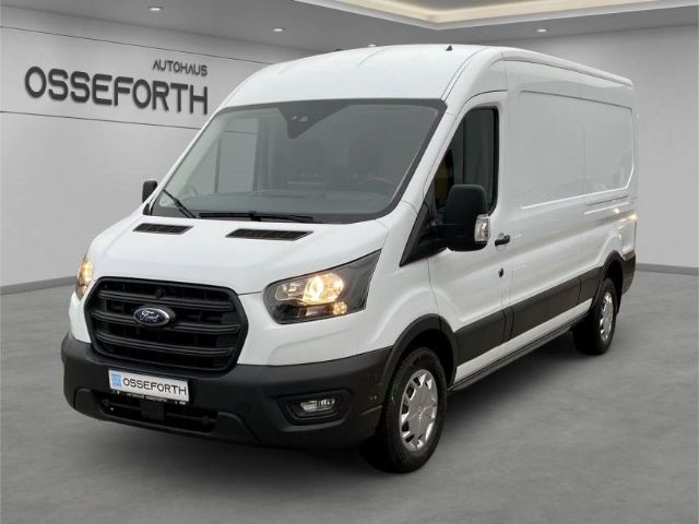 Ford Transit 350 L3H2 Trend 2.0l +SYNC4+RÜCKFAHRCAM