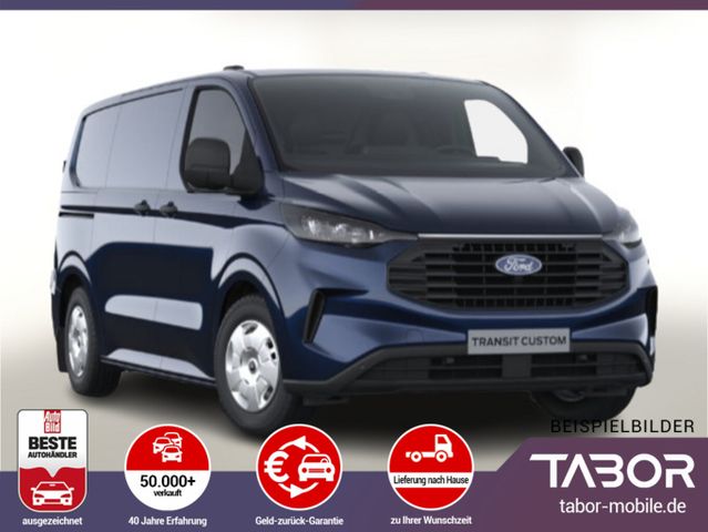 Ford Transit Custom TDCI 136 Trend 300L1 Kam PDC Temp