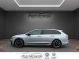 Volkswagen Golf Variant VIII R-Line BlackStyle DSG AHK+ IQ. - Volkswagen Golf: Vi Dsg