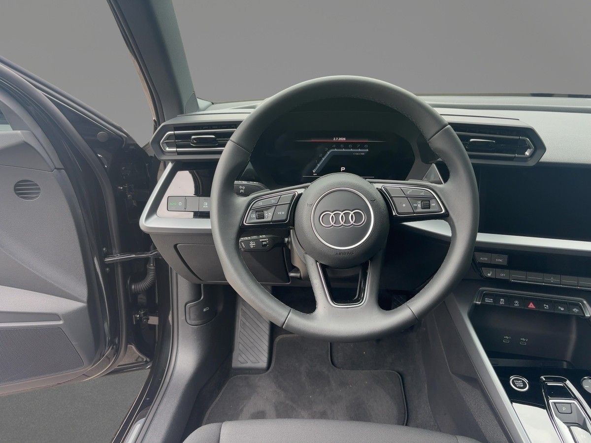 Audi A3 - Bild 12