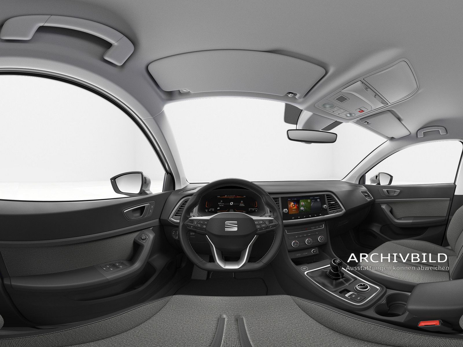 Seat Ateca - Bild 10