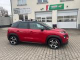Citroën C3 Aircross Shine - Citroën C3 Aircross mit Panoramadach