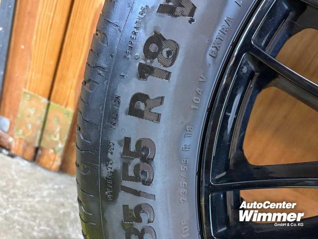 Foto Nummer 12: FORD Tourneo