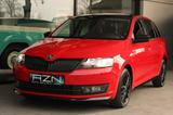 Skoda Rapid Spaceback 1.2 TSI Monte Carlo - Skoda Rapid: Monte Carlo