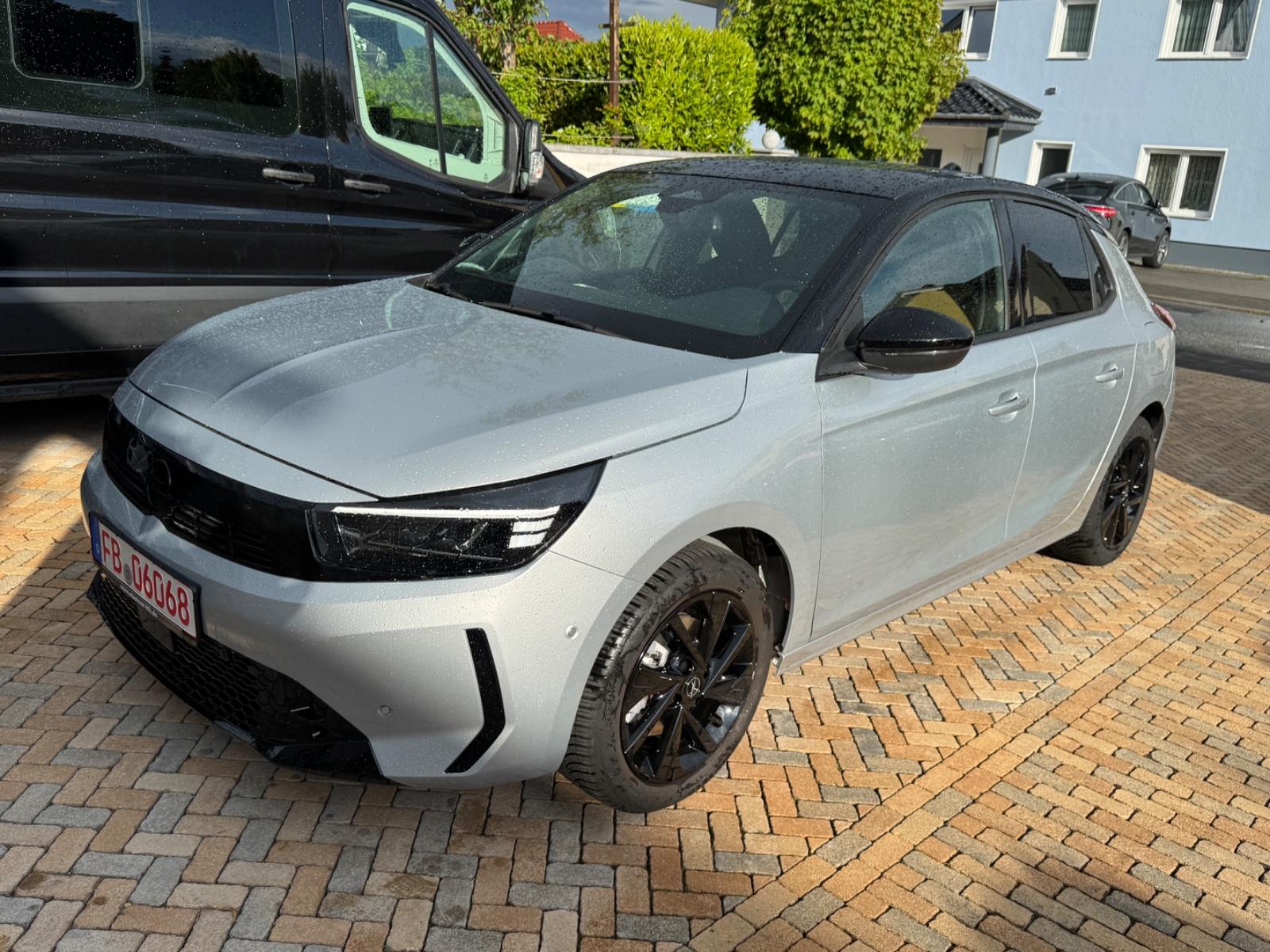 Opel Corsa F GS Automatik- Kamera-LED-ACC-Keyfree