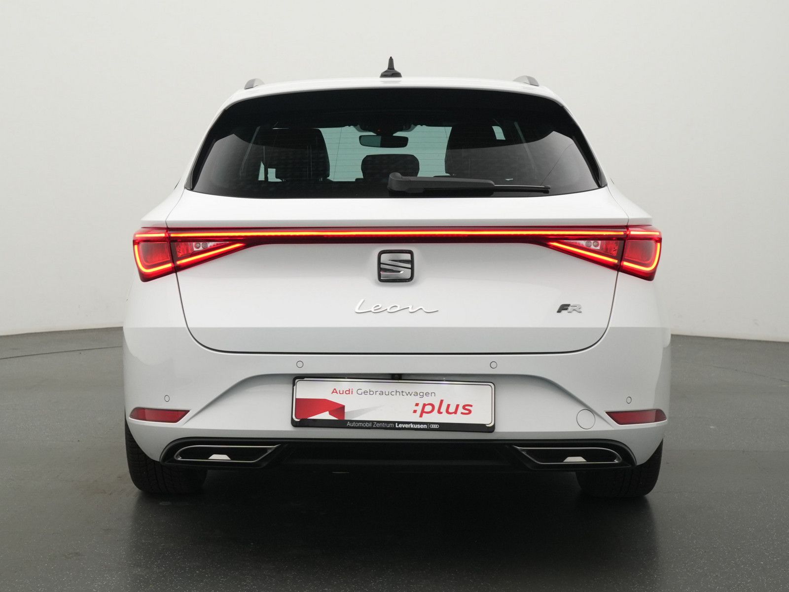 Seat Leon - Bild 4