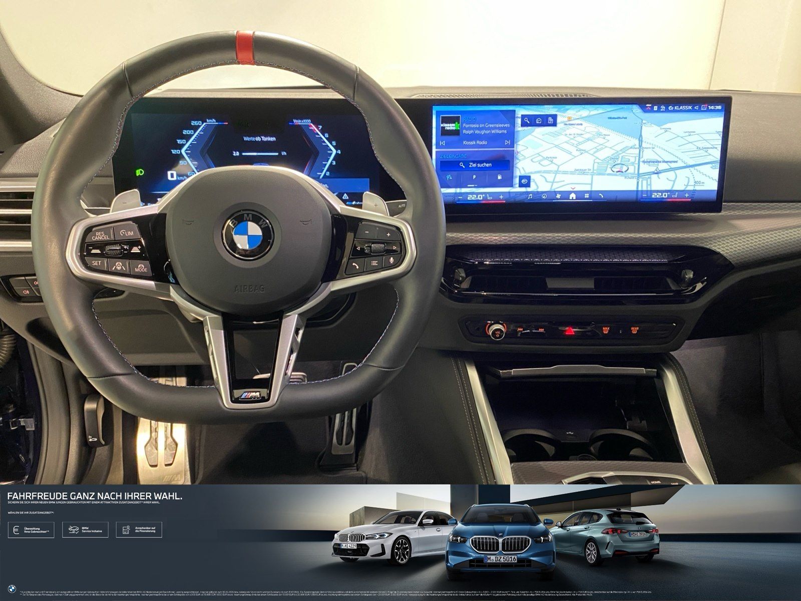 BMW M440 - Bild 9
