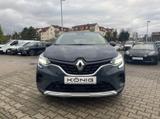 Renault Captur 1.0 TCe 90 EQUILIBRE KLIMA*NAVI*Tempomat - Renault Captur Gebrauchtwagen in Leipzig