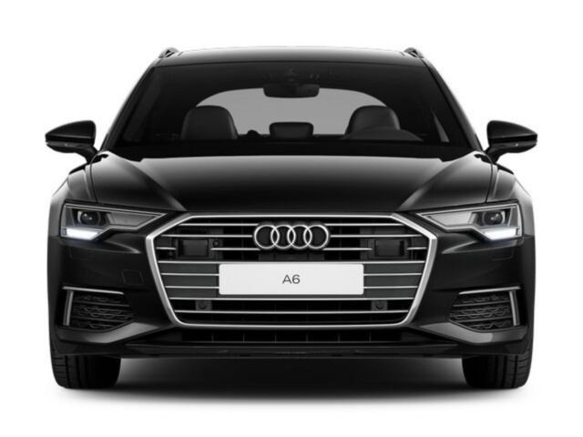 Audi A6 - Bild 7