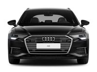 Audi A6 - Vorschau Bild 7