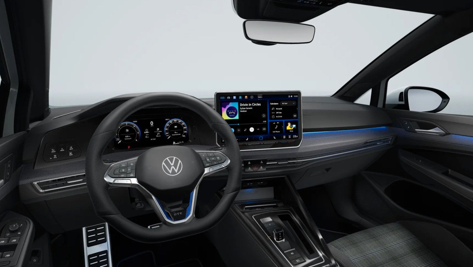 Volkswagen Golf - Bild 4